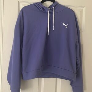 Puma hoodie